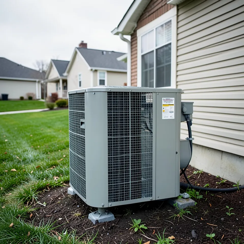 Planning AC Repair in Bena, VA — local guide